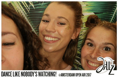 major booth amsterdam open air GIF by Jillz