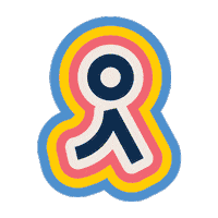 Art Fun Sticker by indicius