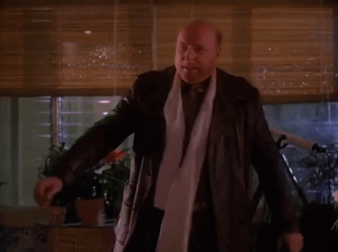 season 2 GIF by Twin Peaks on Showtime