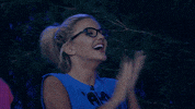 Clapping Kat GIF by Big Brother