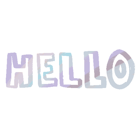 CITAKADIR hello hi citakadir helloungu Sticker