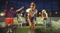 WHATMORE - 2000s Pop Punk Rnb