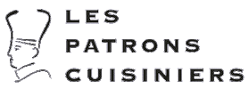 Chefs Sticker by Les Patrons Cuisiniers
