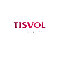 Tisvol Sticker