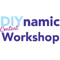 diynamic sociallyaspiring Sticker by Aviate Media