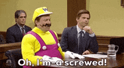 Saturday Night Live Comedy GIF