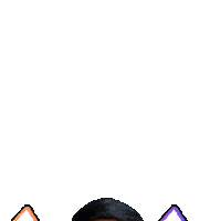 Bhukkad Dil Se Sticker by BORN ON INSTAGRAM