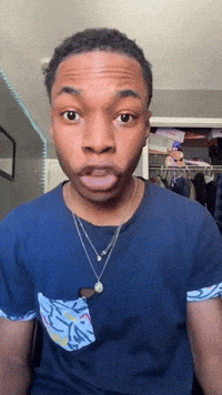 Voice Talking GIF