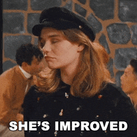 Improve Pink Ladies GIF by Paramount+