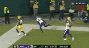 Green Bay Packers Football GIF by NFL