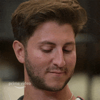 Sorry Amazon Studios GIF by Amazon Prime Video