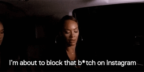 block her basketball wives GIF by VH1