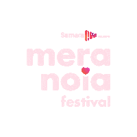 Hearts Sticker by Samara Group