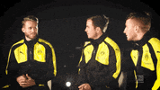 borussia dortmund GIF by Bundesliga