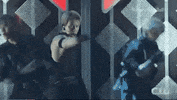 monsta x jingle ball 2018 GIF by iHeartRadio