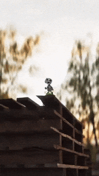 Gamer Plantsvszombies GIF by Youtooz