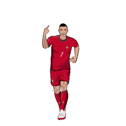 World Cup Football Sticker by SportsManias