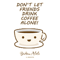 Germany Bff Sticker by Dritan Alsela Coffee