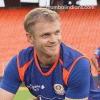 Boss Cricket GIF by Mumbai Indians