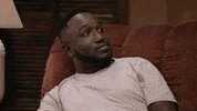 Shaking Hannibal Buress GIF by DANNY'S HOUSE