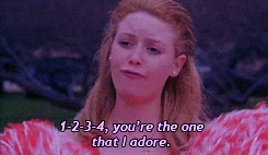 Adore I Love You GIF