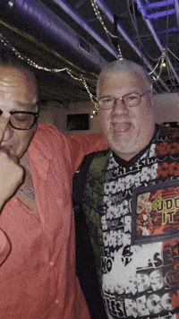 Jersey Shore Oldies GIF by No Cheese Records