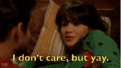jealous GIF