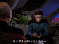 Star Trek Plan GIF by Goldmaster