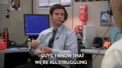 comedy central GIF by Workaholics
