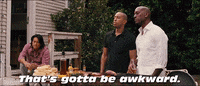 Awkward Fast And Furious GIF by The Fast Saga