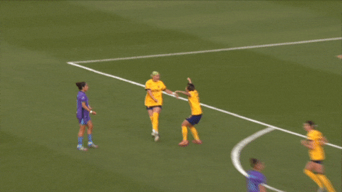 2025 GIF by National Women's Soccer League