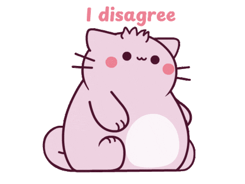 No Way Love Sticker by Pembe