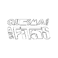 Queimadasfitas Sticker by AAUE