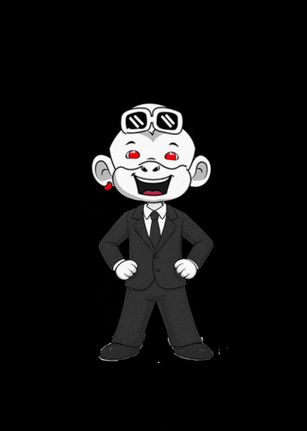 Work Success GIF by Zhot Shop