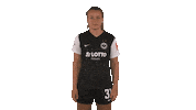Link Below Sticker by Eintracht Frankfurt