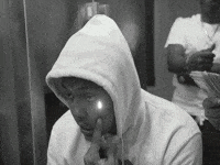 Trap House Rapper GIF by SLANG