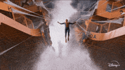 Spiderman Disney Plus GIF by Disney+