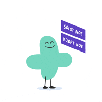 Fiken fiken plussi plussifiken kjøpt noe GIF