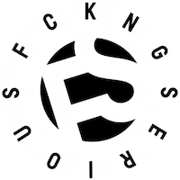 Borisbrejcha Sticker by Fckng Serious