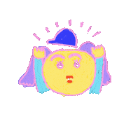 aibom happy yes good nice Sticker