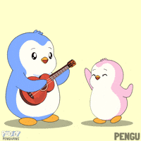 Fathers Day Family GIF by Pudgy Penguins