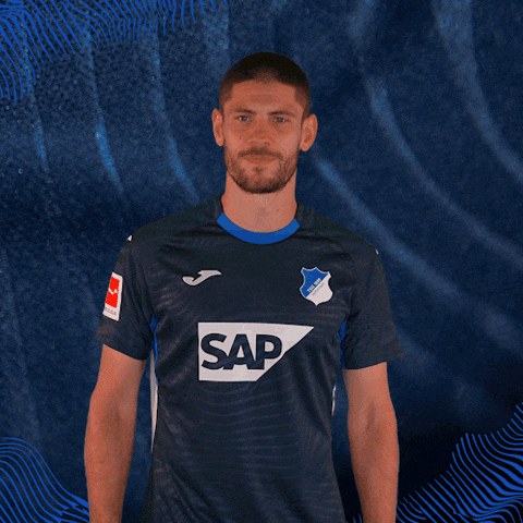 Andrej Kramaric Sport GIF by TSG Hoffenheim