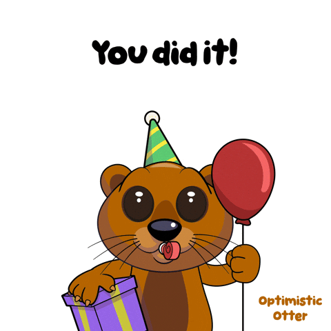 Work Good Job GIF by VeeFriends