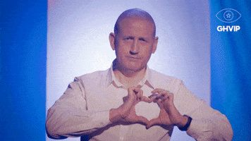 Gran Hermano Love GIF by Mediaset España