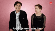 Gay Pride GIF by BuzzFeed