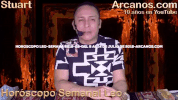 leo horoscopo semanal GIF by Horoscopo de Los Arcanos