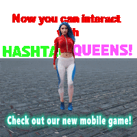 Social Media Omg Sticker by Robodrone