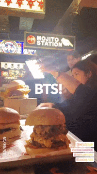 GIF by Culture Trip