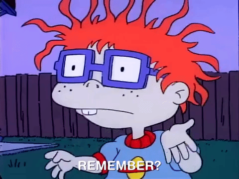 nicksplat rugrats GIF