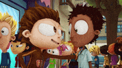 AngeloRules fun animation wow cool GIF